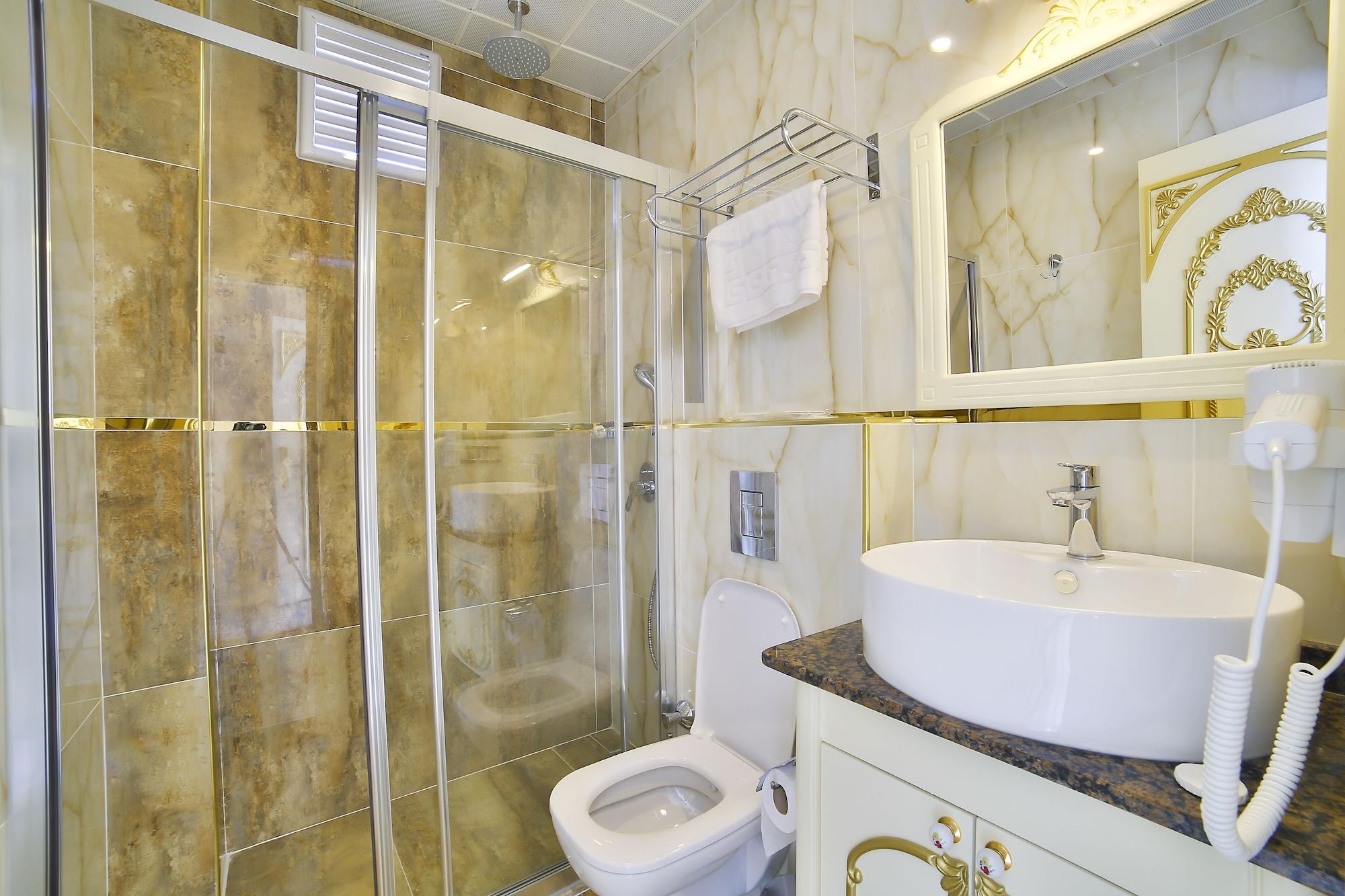 Nayla Palace Hotel Истанбул Екстериор снимка
