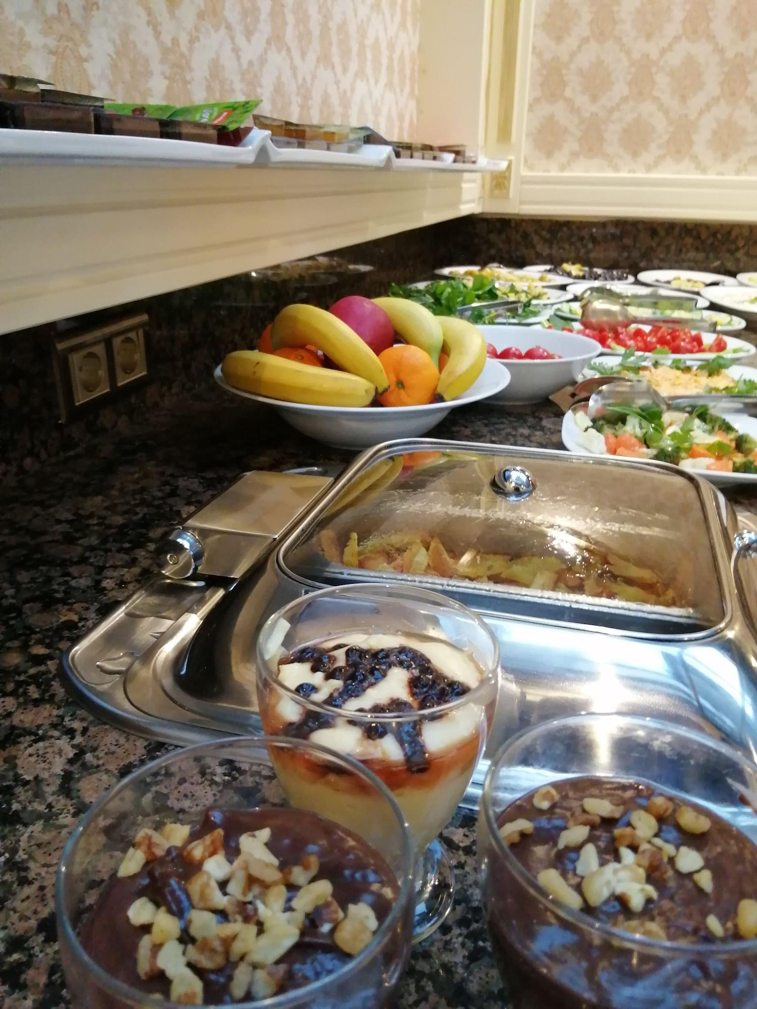 Nayla Palace Hotel Истанбул Екстериор снимка