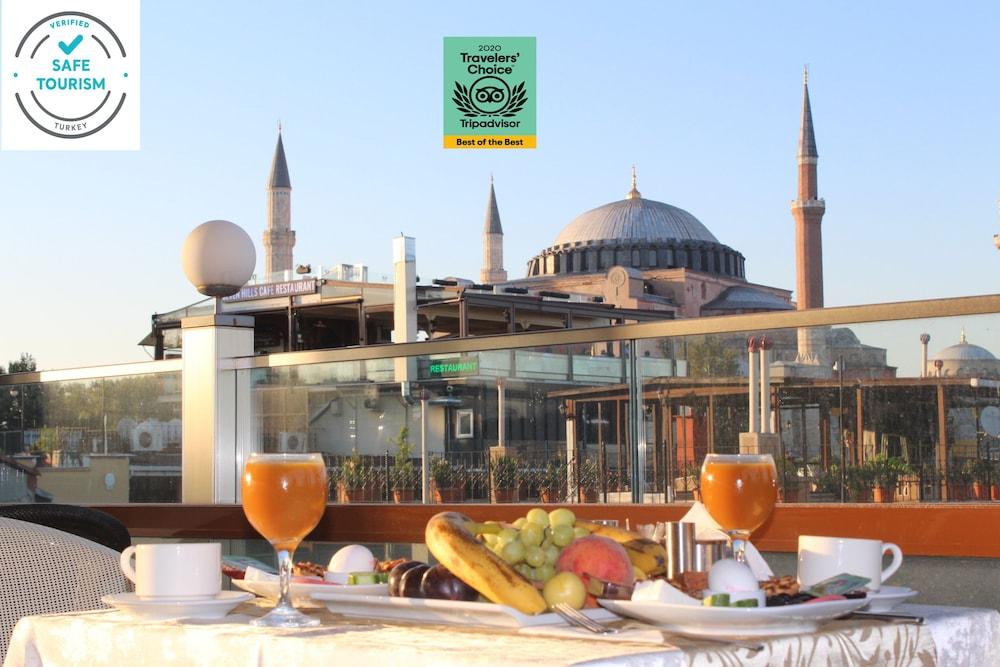 Nayla Palace Hotel Истанбул Екстериор снимка