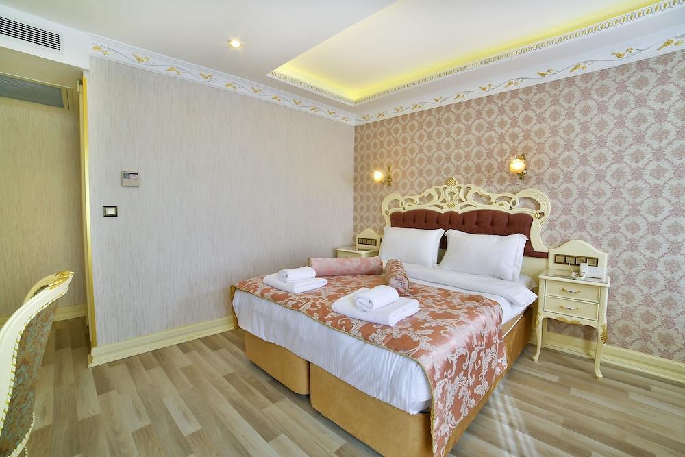 Nayla Palace Hotel Истанбул Екстериор снимка
