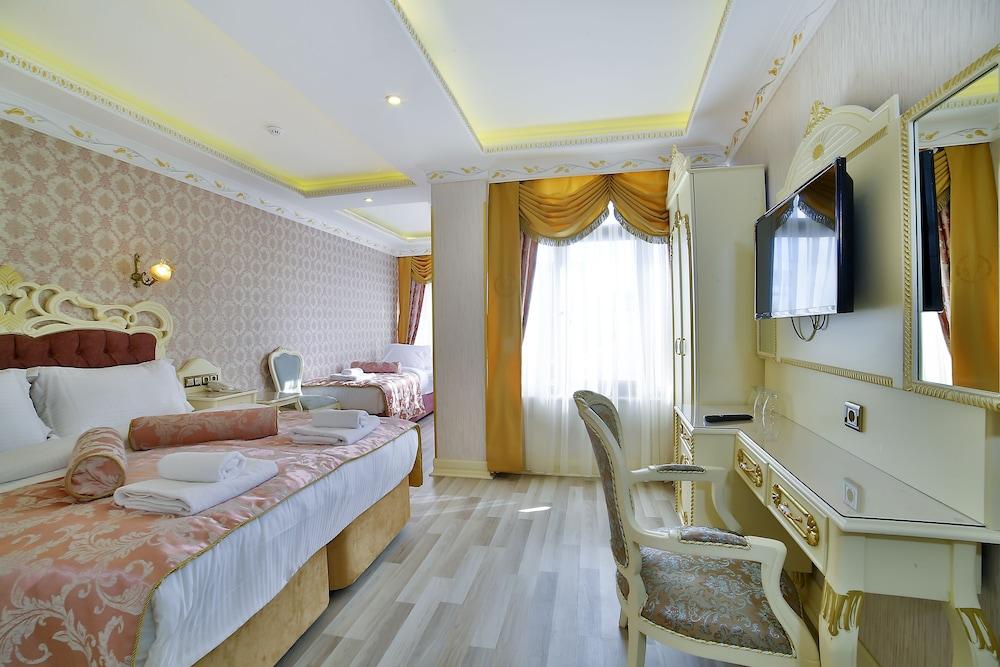 Nayla Palace Hotel Истанбул Екстериор снимка