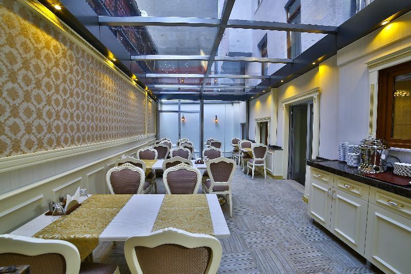 Nayla Palace Hotel Истанбул Екстериор снимка